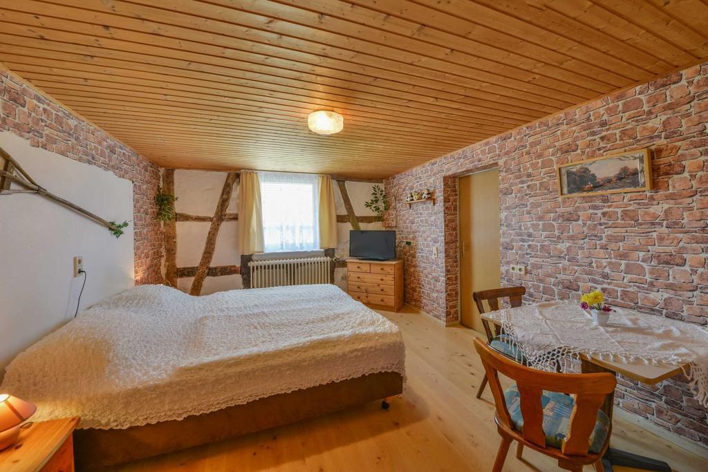Hoerners Landgasthof Гайслинген-ан-дер-Штайге Экстерьер фото