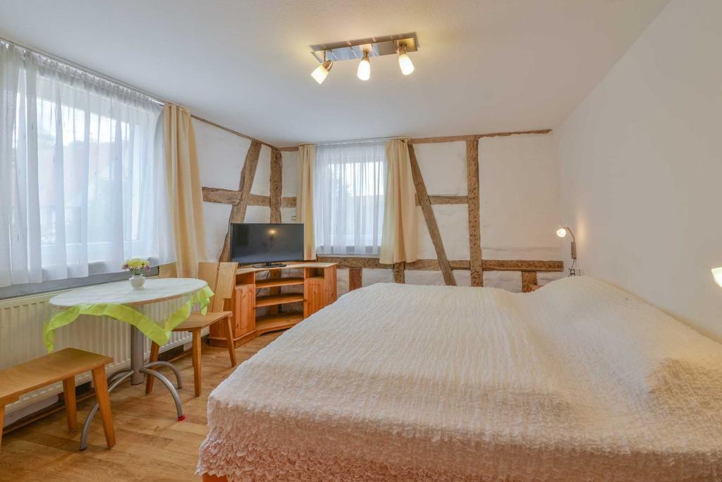 Hoerners Landgasthof Гайслинген-ан-дер-Штайге Экстерьер фото